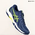 Pánska obuv ASICS Blade FF blue expanse/safety yellow 16
