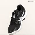 Pánska obuv ASICS Gel-Task 4 black/white 16