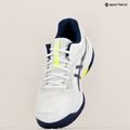 Pánska obuv ASICS Gel-Task 4 white/blue expanse 16