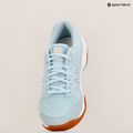Dámska obuv ASICS Gel-Rocket 11 cool grey/white 16