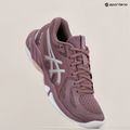 Dámska obuv ASICS Blade FF dusty mauve/white 16