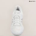 Dámska obuv ASICS Gel-Task 4 white/pure silver 16