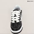 Obuv Vans Upland black/white 10