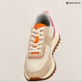 Dámska obuv GANT Caffay beige/orange 17