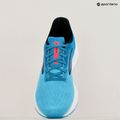 Pánska bežecká obuv Brooks Launch 10 crystal seas/blue jay/black 19