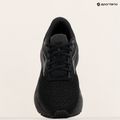 Pánska bežecká obuv Brooks Ghost 16 black/black/ebony 10