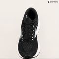 Pánska bežecká obuv Brooks Revel 7 black/white 18