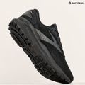Dámska bežecká obuv Brooks Ghost 16 black/black/ebony 10