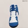 Zápasnícka obuv Nike Fury team royal/white/black 9