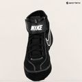 Detská zápasnícka obuv Nike Speedsweep VII black/white/black 14