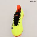 Kopačky adidas Predator League FG team solar yellow/core black/solar red 13