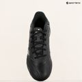 Kopačky adidas Copa Pure II League FG core black/carbon/grey one 11