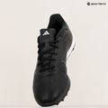 Kopačky adidas Copa Pure II League TF core black/carbon/grey one 11