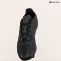 Detské kopačky adidas X Crazyfast 4 FxG core black 11