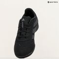 Detské kopačky adidas Predator Club Sala IN core black/carbon 15
