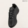 Detské kopačky adidas X Crazyfast 4 TF core black 11