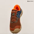Pánska barefoot obuv Merrell Trail Glove 7 nutshell/dazzle 9