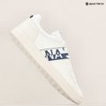 Napapijri pánska obuv NP0A4GTBCW white/navy 11