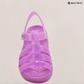 Detské sandále Crocs Isabella Jelly bubble 16