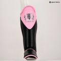 Chrániče holennej kosti a chodidla Top King Shin Guards Blend black/pink 6