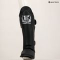 Chrániče holennej kosti a chodidla Top King Pro Semi Leather black 8