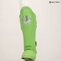Chrániče holennej kosti a chodidla Top King Pro Semi Leather green 6