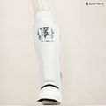 Chrániče holennej kosti a chodidla Top King Pro Semi Leather white 6