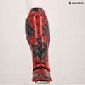 Chrániče holennej kosti a chodidla Top King Dragon black 6