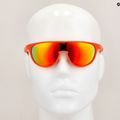 Detské slnečné okuliare Sportstyle 515 orange matt/mirror orange 6