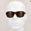 Slnečné okuliare Julbo Monterosa 2 Reactiv Hm 2-4 black/brown 6