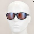 Slnečné okuliare Julbo Montebianco 2 Reactiv 2-4 šedé 5