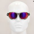 Slnečné okuliare Oakley Plazma grey ink/prizm road 13