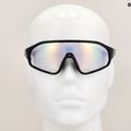 Slnečné okuliare Bollé Shifter black matte/phantom clear green photochromic 10