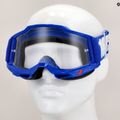 Cyklistické okuliare 100% Accuri 2 50221-101-02 blue/clear 7