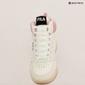 Dámska obuv FILA Rega Mid marshmallow/pink nectar 10