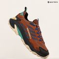 Merrell Moab Speed 2 rye pánske turistické topánky 9