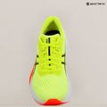 Dámska bežecká obuv ASICS Magic Speed 4 safety yellow/black 7