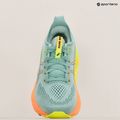 ASICS Gel-Kayano 31 Paris dámska bežecká obuv light celadon/safety yellow 17