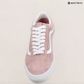 Topánky Vans UA Old Skool pig suede zephyr 9