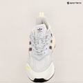 Detská obuv adidas ZX 2K Boost 2.0 crystal white/solar yellow/off white 9