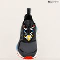 Detská obuv adidas NMD_V3 grey six/core black/cloud white 10