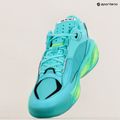 Basketbalová obuv New Balance Fresh Foam BB v2 zelená 9
