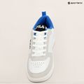 Pánska obuv FILA Rega white/prime blue 10