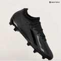 Pánske kopačky adidas X Crazyfast 3 FG core black 11