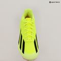 Pánske kopačky adidas X Crazyfast Club FxG team solar yellow/core black/cloud white 11
