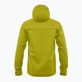 Bunda do dažďa RedElk Agua sulphur yellow 2