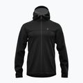 RedElk Agua black/black bunda do dažďa