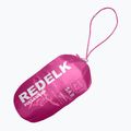 RedElk Sar merengue ružová dámska páperová bunda 3