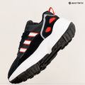 Detská obuv adidas ZX 22 core black/cloud white 9