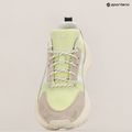 Detská obuv adidas ZX 22 cloud white/cloud white/almost lime 9
